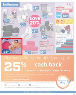Clicks : You Pay Less (3 May - 13 May 2019), page 31