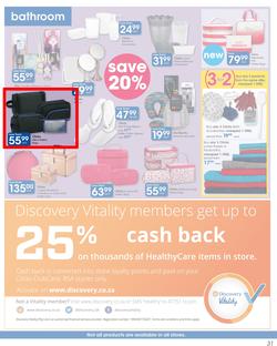 Clicks : You Pay Less (3 May - 13 May 2019), page 31