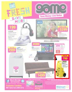 Game : Start Fresh Save More (26 Feb - 4 Mar 2014), page 32