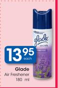 Glade Air Freshener-180ml 