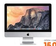 iMac 21.5" MF883-On Smart Data 1 Gig