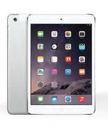 iPad Mini 2 WiFi + Cellular 16GB Silver ME814-On Smart Data 1 Gig Each