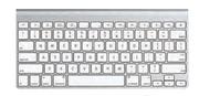 Apple Wireless Keyboard MC184