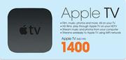 Apple TV MD199