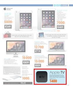 Dion Wired : Everyone Deserves A Dion Wired Life (16 Nov - 24 Dec 2014), page 32
