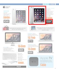 Dion Wired : Everyone Deserves A Dion Wired Life (16 Nov - 24 Dec 2014), page 32