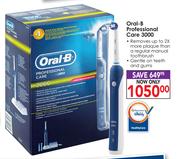 Oral-B Professional Care 3000