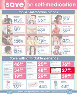 Clicks : You Pay Less (3 May - 13 May 2019), page 32