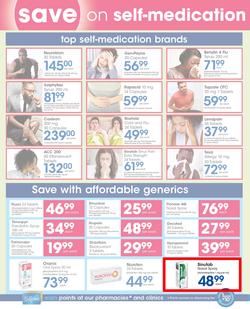 Clicks : You Pay Less (3 May - 13 May 2019), page 32