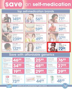 Clicks : You Pay Less (3 May - 13 May 2019), page 32