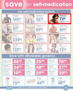 Clicks : You Pay Less (3 May - 13 May 2019), page 32