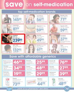 Clicks : You Pay Less (3 May - 13 May 2019), page 32