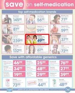 Clicks : You Pay Less (3 May - 13 May 2019), page 32