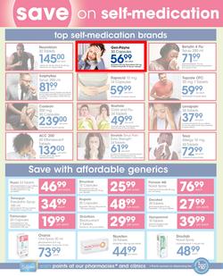 Clicks : You Pay Less (3 May - 13 May 2019), page 32