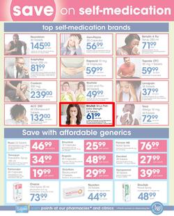 Clicks : You Pay Less (3 May - 13 May 2019), page 32