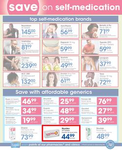 Clicks : You Pay Less (3 May - 13 May 2019), page 32