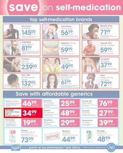 Clicks : You Pay Less (3 May - 13 May 2019), page 32
