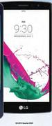 LG G4 Beat-On MTN Sky