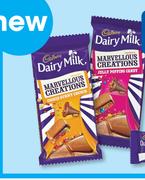 Cadbury Marvellous Creations Jelly Popping Candy Chocolates-38g
