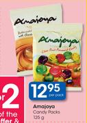 Amajoya Candy Packs-Per Pack