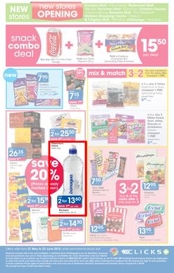 Clicks : Save (21 May - 22 Jun 2015), page 32