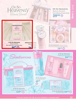 Clicks : Ultimate Gift Guide (7 Nov - 24 Dec 2014), page 33