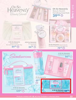 Clicks : Ultimate Gift Guide (7 Nov - 24 Dec 2014), page 33