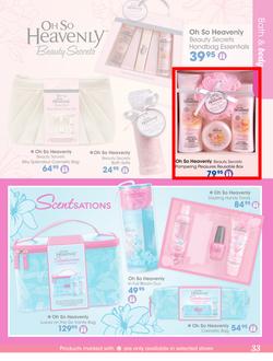 Clicks : Ultimate Gift Guide (7 Nov - 24 Dec 2014), page 33