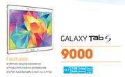 Samsung Galaxy Tab S