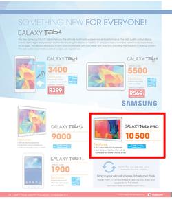 Dion Wired : Everyone Deserves A Dion Wired Life (16 Nov - 24 Dec 2014), page 33