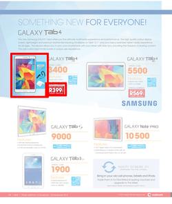 Dion Wired : Everyone Deserves A Dion Wired Life (16 Nov - 24 Dec 2014), page 33