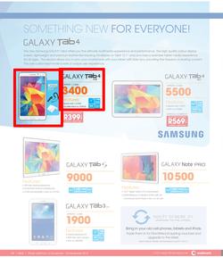 Dion Wired : Everyone Deserves A Dion Wired Life (16 Nov - 24 Dec 2014), page 33