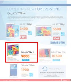 Dion Wired : Everyone Deserves A Dion Wired Life (16 Nov - 24 Dec 2014), page 33