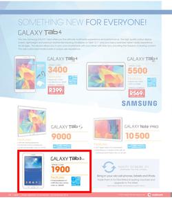 Dion Wired : Everyone Deserves A Dion Wired Life (16 Nov - 24 Dec 2014), page 33