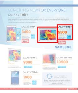 Dion Wired : Everyone Deserves A Dion Wired Life (16 Nov - 24 Dec 2014), page 33