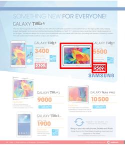 Dion Wired : Everyone Deserves A Dion Wired Life (16 Nov - 24 Dec 2014), page 33