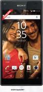 Sony Xperia Z5 Compact-On MTN Sky