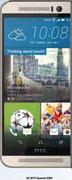 HTC One M9-On MTN Sky