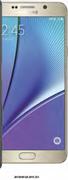 Samsung Galaxy Note 5-On MTN Sky