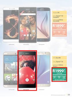 MTN : Y'ello Deals (1 Nov - 30 Nov 2015), page 33