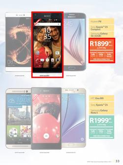 MTN : Y'ello Deals (1 Nov - 30 Nov 2015), page 33