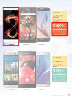 MTN : Y'ello Deals (1 Nov - 30 Nov 2015), page 33