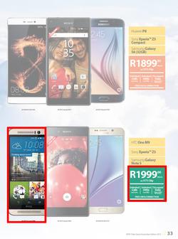 MTN : Y'ello Deals (1 Nov - 30 Nov 2015), page 33