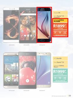MTN : Y'ello Deals (1 Nov - 30 Nov 2015), page 33