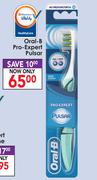 Oral-B Pro-Expert Pulsar