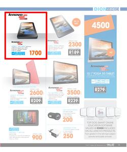 Dion Wired : Everyone Deserves A Dion Wired Life (16 Nov - 24 Dec 2014), page 34