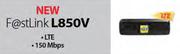 Fastlink L850V-On 1GB Night Express