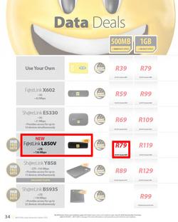 MTN : Y'ello Deals (1 Nov - 30 Nov 2015), page 34