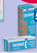 Linctomed C Alcohol & Sugarfree Cough Syrup-150ml Each