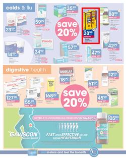Clicks : You Pay Less (3 May - 13 May 2019), page 34